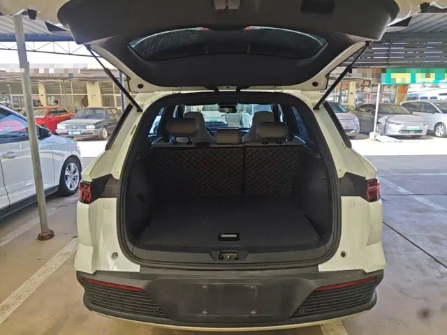 BYD Song Pro — Фото автомобиля 18