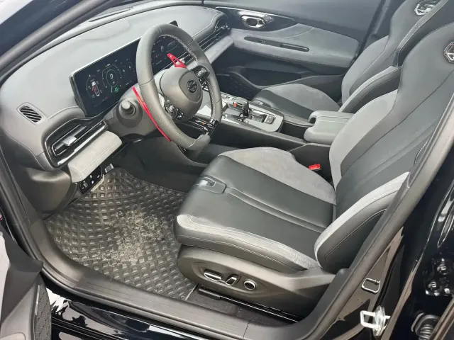 GAC Trumpchi Emkoo — Фото автомобиля 7