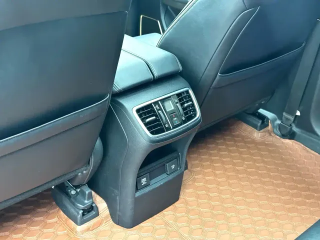 Honda Avancier — Фото автомобиля 13