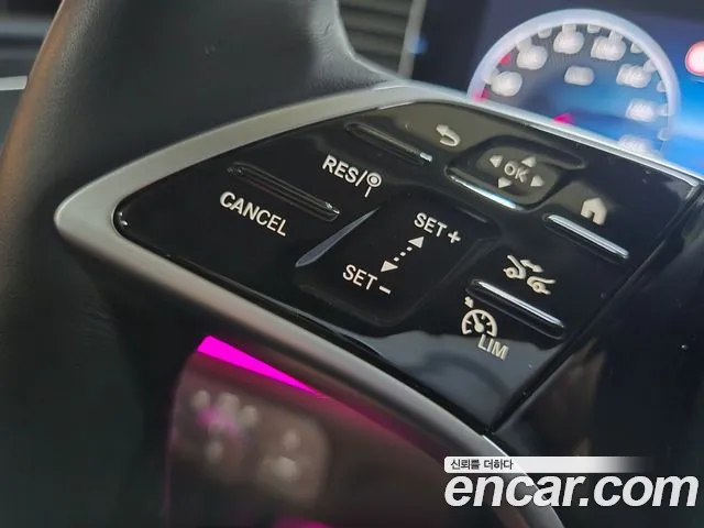 Mercedes-Benz GLE-Class — Фото автомобиля 19