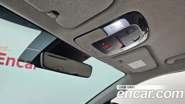 Hyundai Sonata DN8 — Фото автомобиля 18