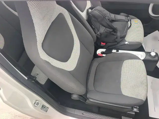 Wuling Hongguang Mini EV — Фото автомобиля 24