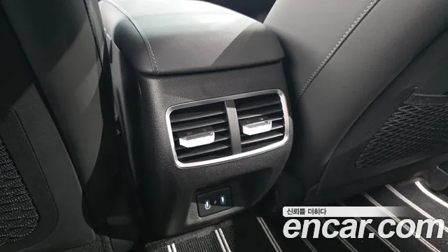 Hyundai Sonata Sonata Edge(DN8) — Фото автомобиля 28