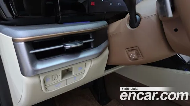 Hyundai Grandeur GN7 — Фото автомобиля 26