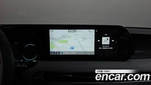 Hyundai Palisade The New Palisade Бензин 3.8 2WD — Фото автомобиля 12