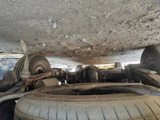 Forthing Lingzhi — Фото автомобиля 23
