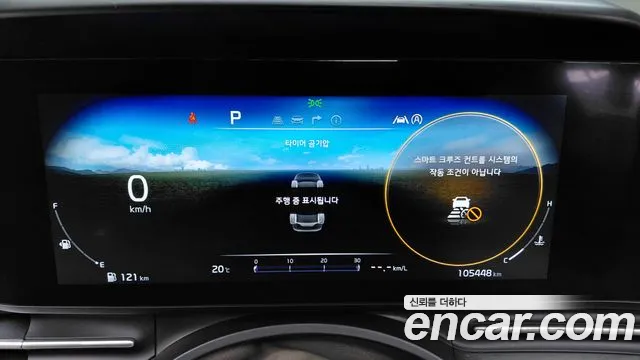 Kia Carnival Generation 4 — Фото автомобиля 11