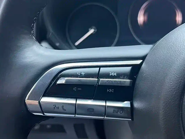 Mazda CX-50 Xingye — Фото автомобиля 7