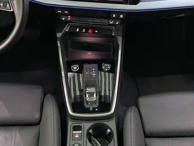 Audi A3 — Фото автомобиля 15