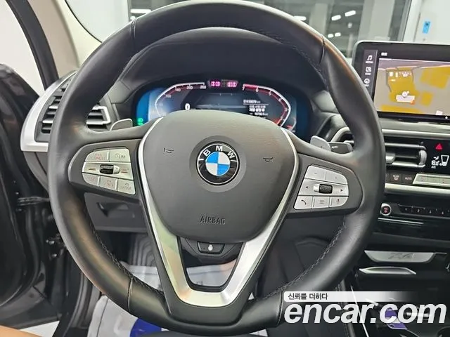 BMW X4 — Фото автомобиля 9