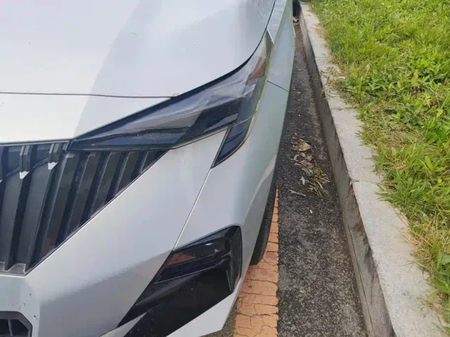 GAC Trumpchi GS3 — Фото автомобиля 5