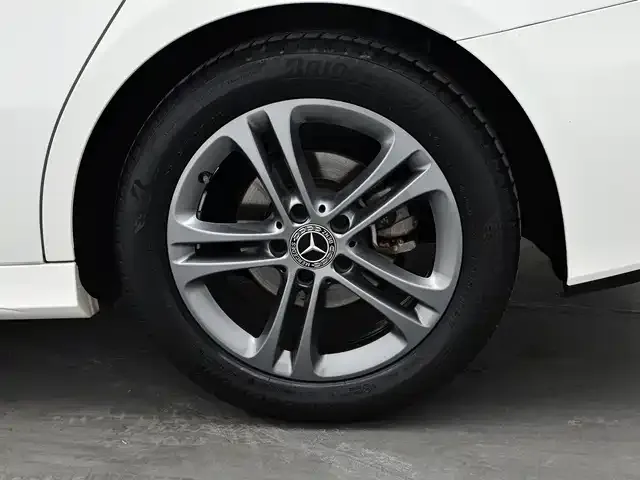 Mercedes-Benz A-Class — Фото автомобиля 9