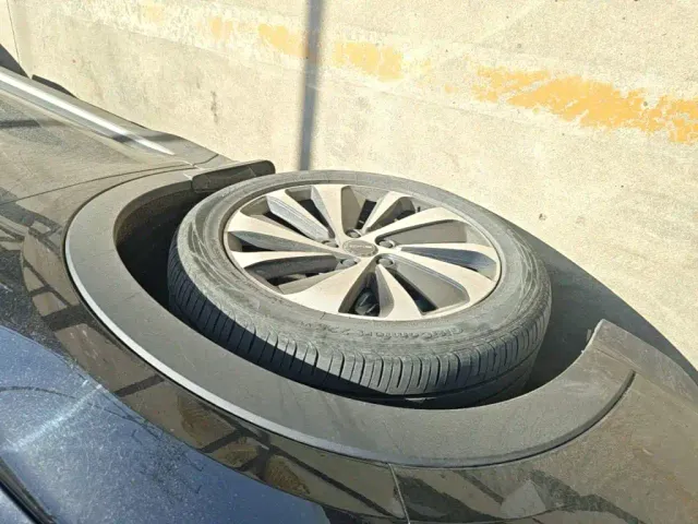 BYD Song PLUS — Фото автомобиля 24