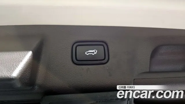 Hyundai Palisade The New Palisade Дизель 2.2 4WD — Фото автомобиля 18