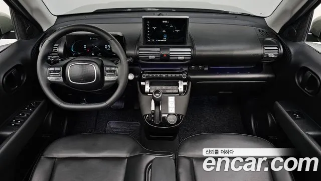 Hyundai Casper — Фото автомобиля 7