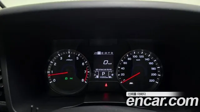 KG_Mobility_Ssangyong TIBOLI Very New Tivoli Бензин 1.5 2WD — Фото автомобиля 8