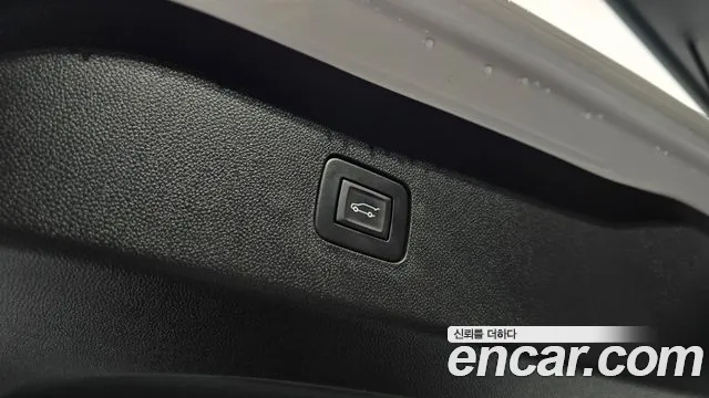 ChevroletGMDaewoo Trax Trax Кроссовер — Фото автомобиля 18