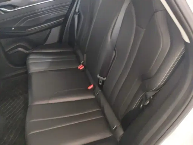 Dongfeng SKY EV01 — Фото автомобиля 16