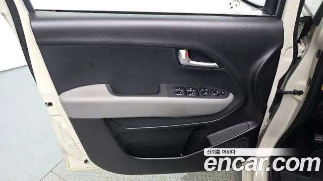 Kia RAY Новый Kia Ray Signature — Фото автомобиля 24
