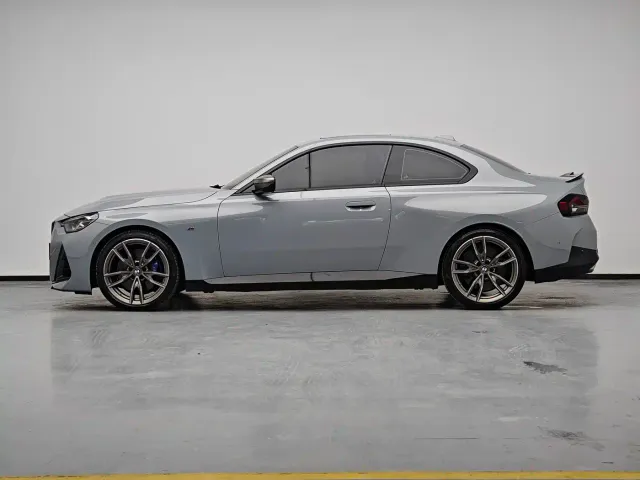 BMW M240i — Фото автомобиля 16