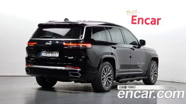 Jeep Cherokee WL — Фото автомобиля 2
