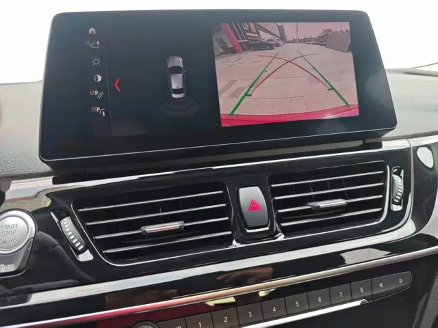 BMW 1 Series — Фото автомобиля 26