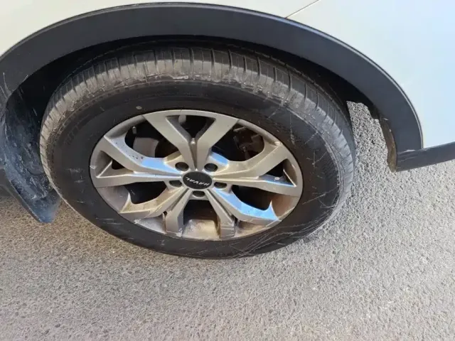 Haval H6 — Фото автомобиля 6