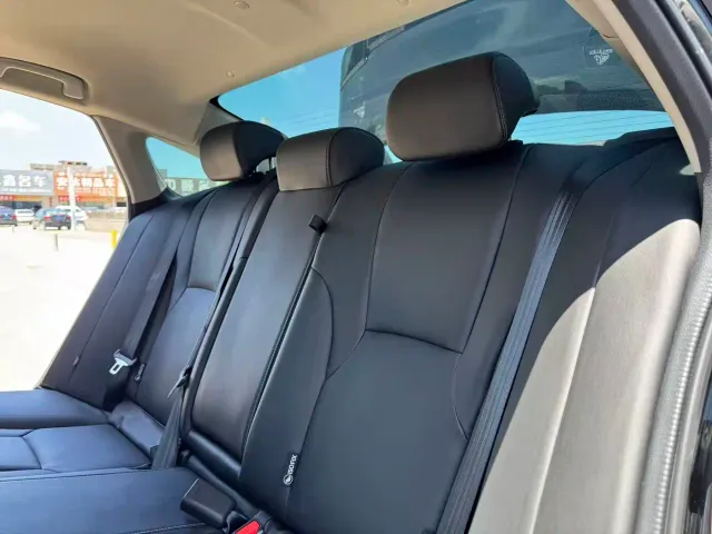 Honda Inspire — Фото автомобиля 17