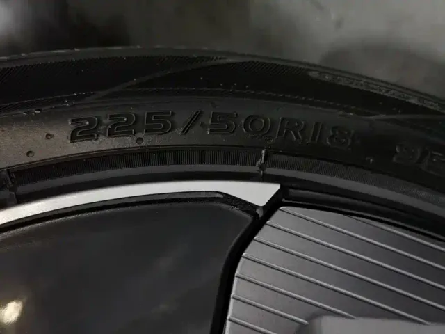 Toyota bZ3 — Фото автомобиля 24