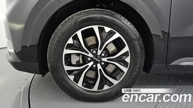 Kia Canival Carnival 4 поколение 9 мест Prestige — Фото автомобиля 5
