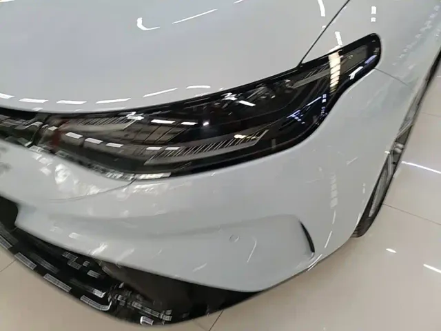 Leapmotor C01 — Фото автомобиля 23