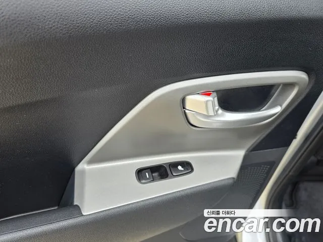 Kia Niro Niro Plus Earth — Фото автомобиля 18
