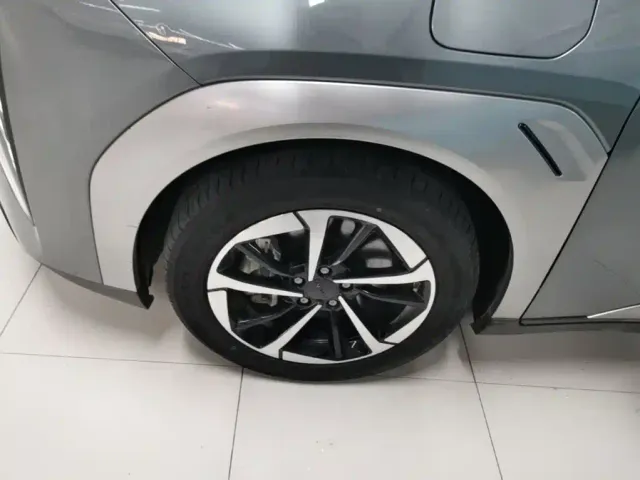 GAC Aion Y — Фото автомобиля 22