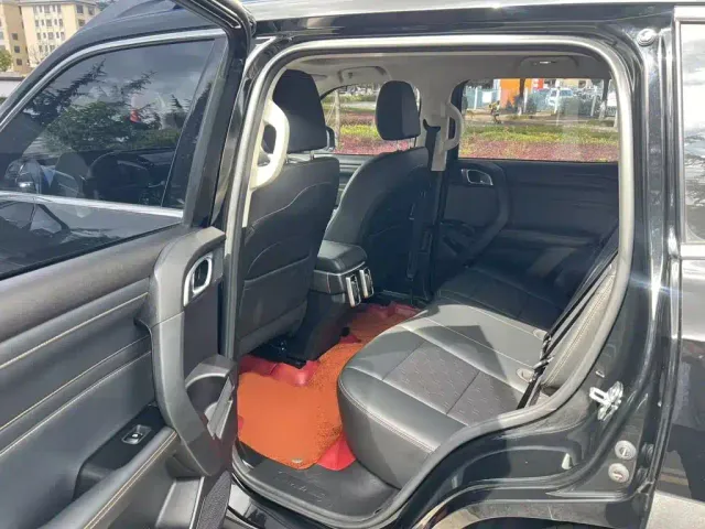 Haval Big Dog — Фото автомобиля 15
