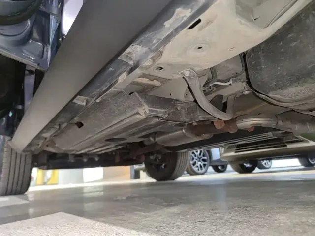 Haval Big Dog — Фото автомобиля 21