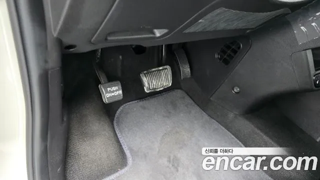 Kia RAY Новый Kia Ray Signature — Фото автомобиля 16