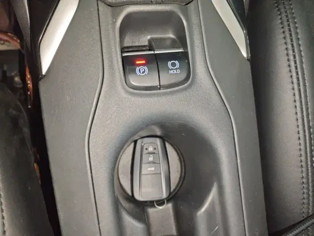 Toyota Allion — Фото автомобиля 8