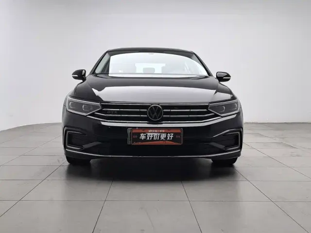 Volkswagen Magotan — Фото автомобиля 3