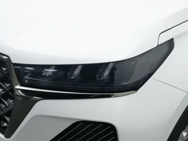 Chery Tiggo 7 — Фото автомобиля 7