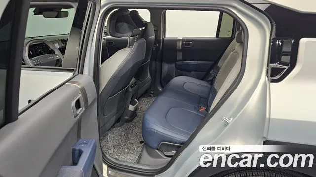 Kia EV3 — Фото автомобиля 12