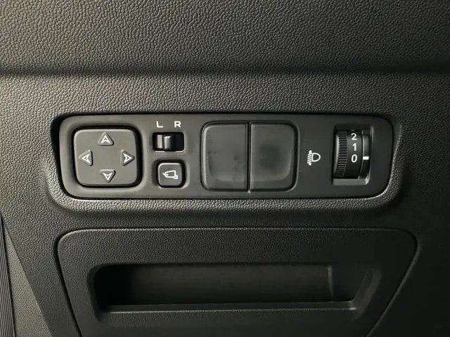 Changan CS35 Plus — Фото автомобиля 10