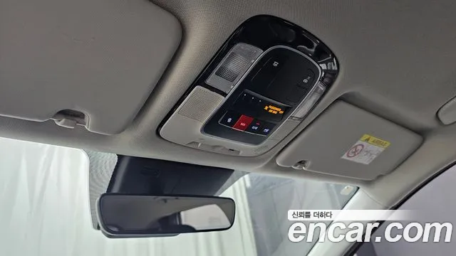 Hyundai Tucson — Фото автомобиля 19