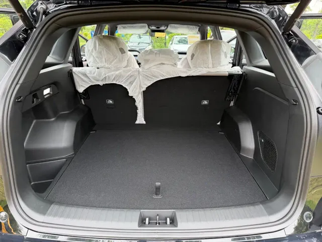 Geely Boyue L — Фото автомобиля 30