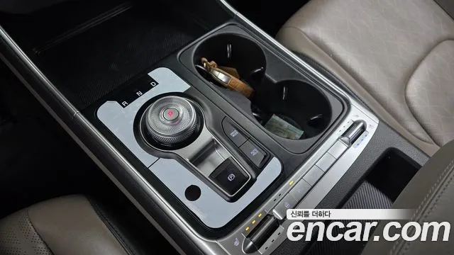 Kia Carnival 4th Gen — Фото автомобиля 12