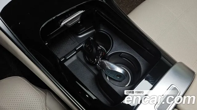 Mercedes-Benz GLC-Class X254 — Фото автомобиля 27