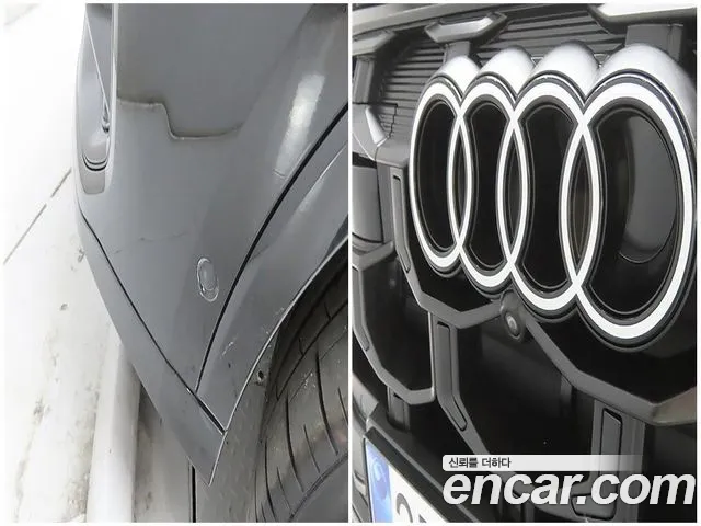 Audi Q7 4M — Фото автомобиля 12