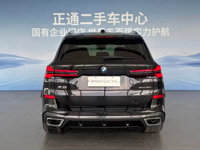 BMW X5 — Фото автомобиля 29
