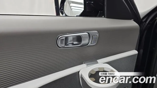 Hyundai Ioniq 6 — Фото автомобиля 22