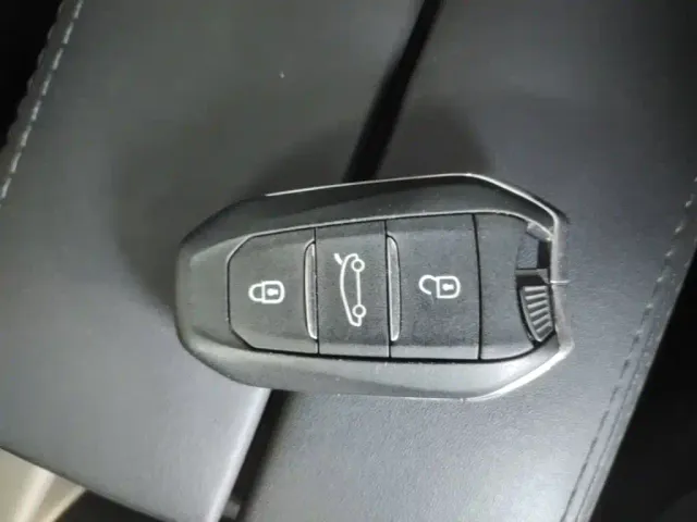 Citroen C5 X — Фото автомобиля 8