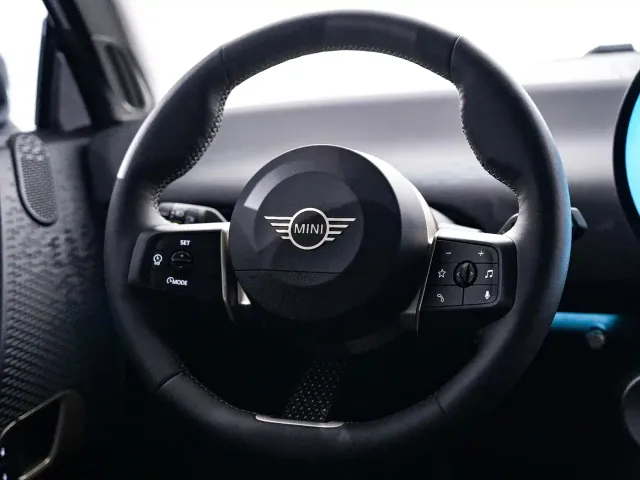 MINI Cooper — Фото автомобиля 6